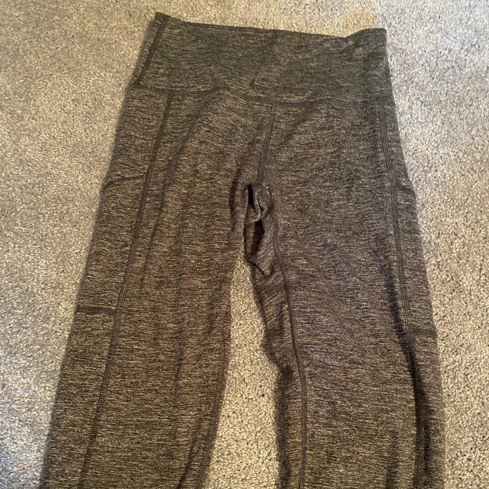 Aerie Chill Play Move Leggings